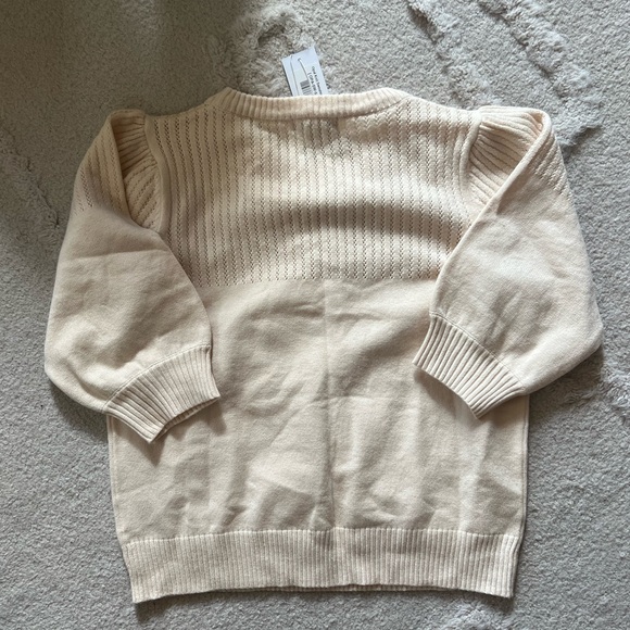 Baltic Born NWT Opal Knit Sweater - Large - Picture 3 of 4